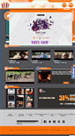 Mobile Screenshot of littleshows.com