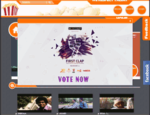 Tablet Screenshot of littleshows.com